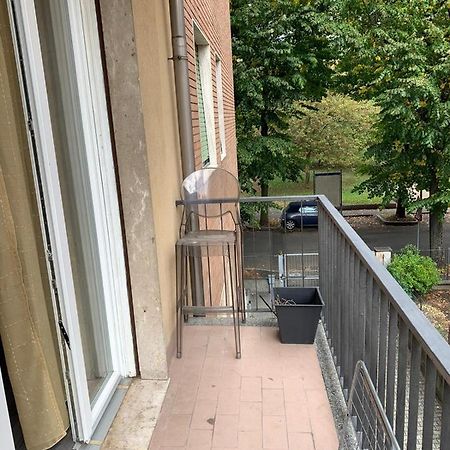 La Suite Dell' Arco Parma Dış mekan fotoğraf
