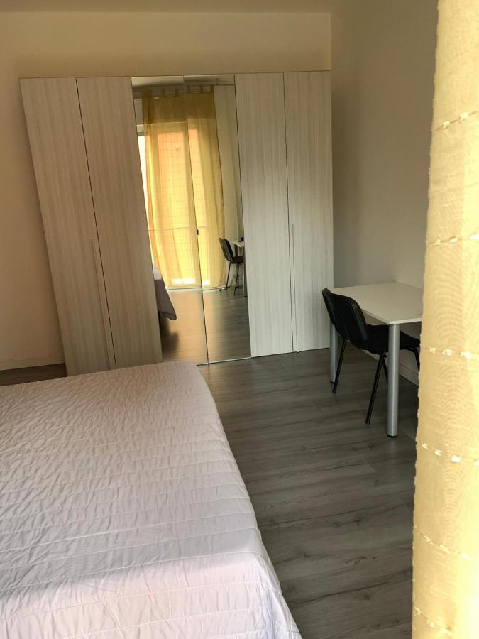 La Suite Dell' Arco Parma Dış mekan fotoğraf