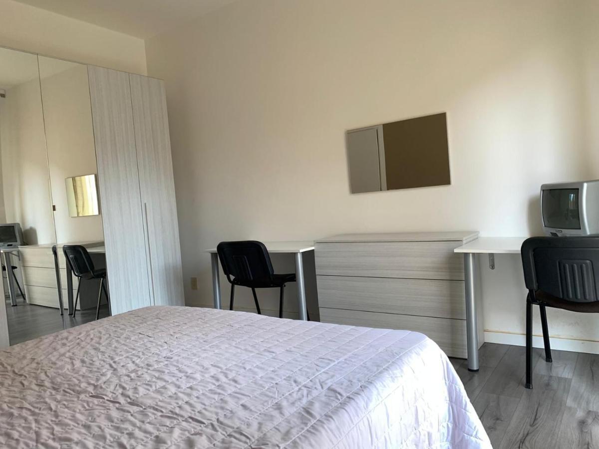 La Suite Dell' Arco Parma Dış mekan fotoğraf