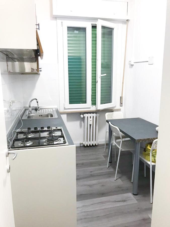 La Suite Dell' Arco Parma Dış mekan fotoğraf