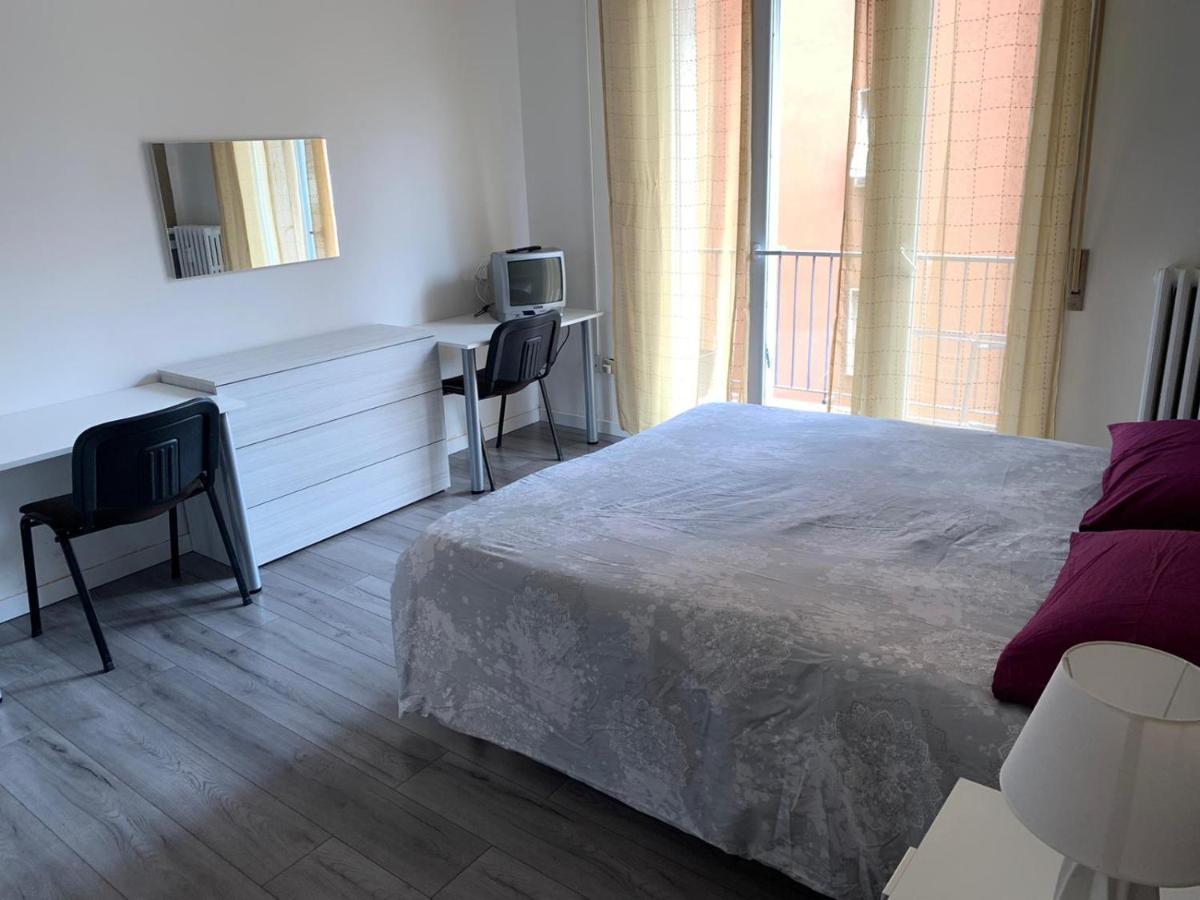 La Suite Dell' Arco Parma Dış mekan fotoğraf