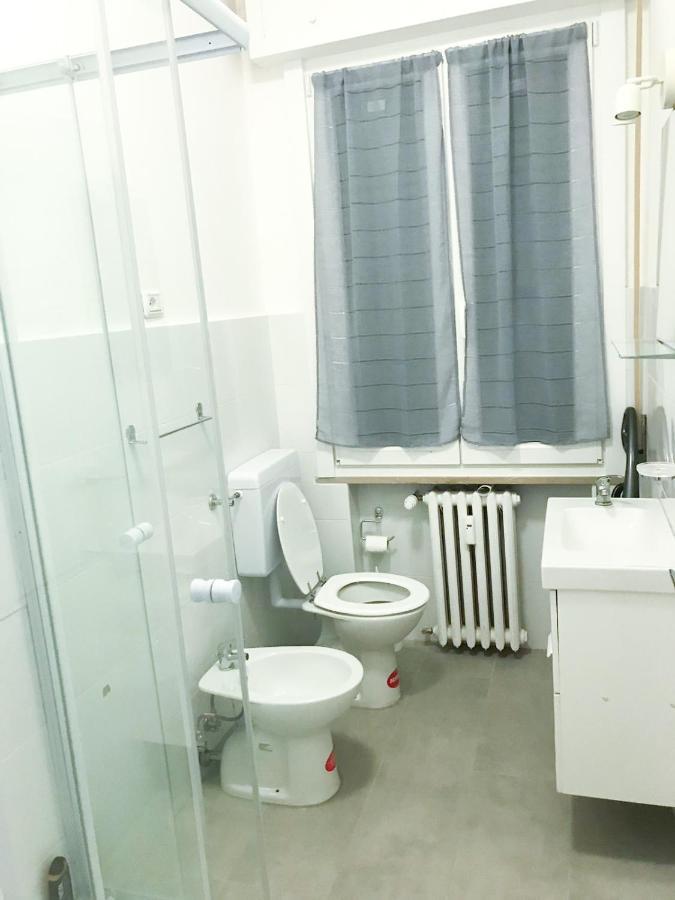 La Suite Dell' Arco Parma Dış mekan fotoğraf