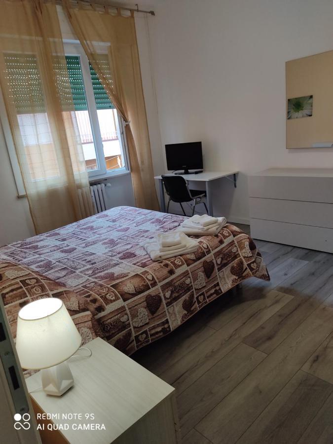 La Suite Dell' Arco Parma Dış mekan fotoğraf