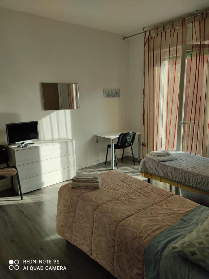 La Suite Dell' Arco Parma Dış mekan fotoğraf